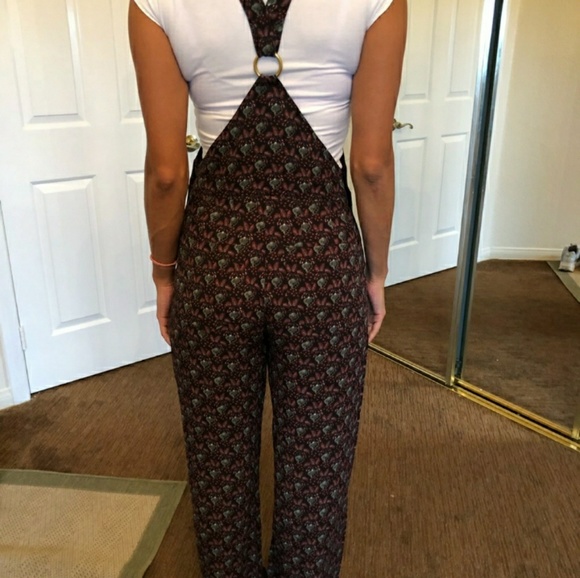 Overalls - Picture 3 of 3